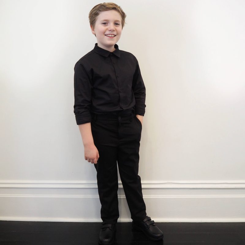 Boyswear